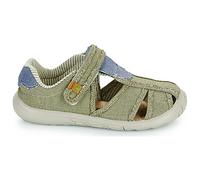 El Naturalista Sandales enfant NT74129 in Kaki 31