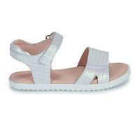 Sandales plates filles Garvalin GALA Blanc 28