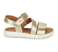 Sandales enfant filles GBB ANISSA Doré 31