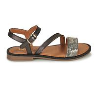 Sandales plates filles GBB FANA Noir 31