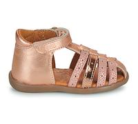 Sandales plates filles GBB JINETTE Rose 20