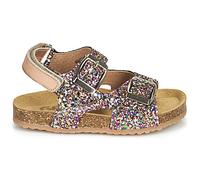 Sandales plates filles GBB REBECCA Rose 30