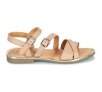 Sandales plates filles GBB SERAPHINE Beige 32