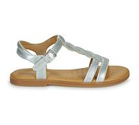 Sandales et nu-pieds Geox J Sandal Karly Girl J5235D pour 29 Argent