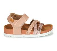 Sandales plates filles Gioseppo AFUA Rose 31