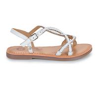 Sandales plates filles Gioseppo AUCILLA Blanc 32