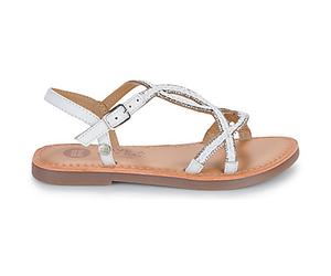 Sandales plates filles Gioseppo AUCILLA Blanc 39