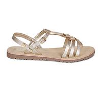 Sandales plates filles Gioseppo BEARSDEN Doré 34