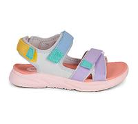 Sandales plates filles Gioseppo BRIGHAM Multicolore 33