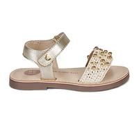 Sandales plates filles Gioseppo CHEMELIL Doré 31
