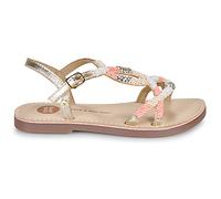 Sandales plates filles Gioseppo DIXMONT Beige 35