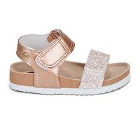 Sandales plates filles Gioseppo WALSALL Rose 30