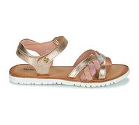 Sandales plates filles Kickers BETTTY Rose 28