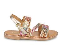 LES TROPEZIENNES PAR M. BELARBI Bamako Sandale, Or-Multi, 32 EU