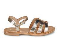 Sandales et nu-pieds Les Tropéziennes par M Belarbi BAMIA pour Enfant 34 Or et bronze