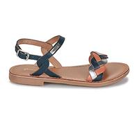 Sandales enfant filles Les Tropéziennes par M Belarbi BONBON Marine 28