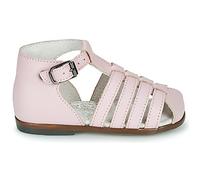 Sandales plates filles Little Mary JULES Rose 20