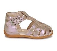 Sandales plates filles Little Mary LIETTE Beige 24