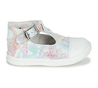 Sandales plates filles Little Mary VALSEUSE Multicolore 20