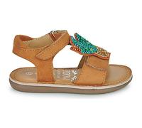 Sandales et nu-pieds Mod8 Cloonimals pour Enfant 24 Marron