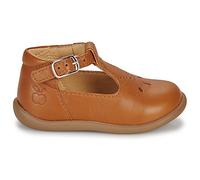 Pom d'Api Sandales enfant STAND-UP SALOME in Marron 22