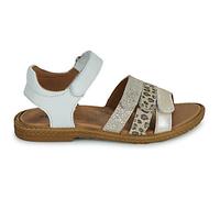 Sandales plates filles Primigi AMELIA Blanc 28