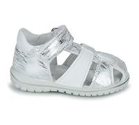 Sandales plates filles Primigi BABY SWEET Blanc 21