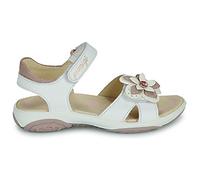 Sandales plates filles Primigi BREEZE Blanc 27