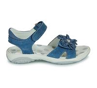 Sandales plates filles Primigi BREEZE Bleu 25