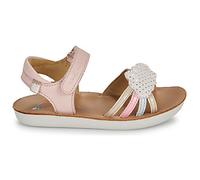 Sandales plates filles Shoo Pom GOA MULTI Multicolore 26