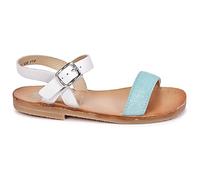 Sandales plates filles Start Rite FLORA II Bleu 30
