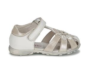 Sandales plates filles Start Rite PRIMROSE Blanc 23