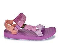 Teva - Original Universal Metallic - Sandales enfant Pink / Purple Multi - 28