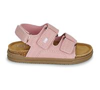 Sandales plates filles Tommy Hilfiger FRANCIS Rose 27