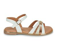 Sandales plates filles Tommy Hilfiger MARY Blanc 40