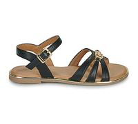 Sandales plates filles Tommy Hilfiger MARY Noir 38