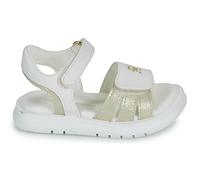 Sandales plates filles Tommy Hilfiger OLIVIA Blanc 27