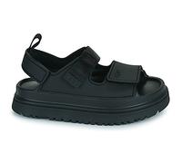 Sandale UGG GoldenGlow pour enfant | UGG UE in Black, Taille 32.5, Polyuréthane/Textile