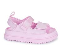 Sandales plates filles UGG GOLDENGLOW Rose 32 1/2