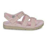 Sandales plates filles UGG GOLDENSTAR STRAP Rose 32 1/2