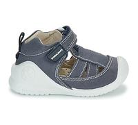 Chaussure Biomecanics Modèle 222186b - Coleur Bleu 18