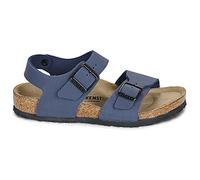 Birkenstock Chaussures ouvertes New York marine Taille 35