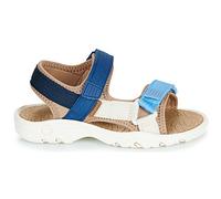 Bisgaard nico, Sandale Enfant unisexe, dark blue,