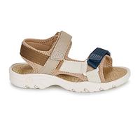 Sandales Outdoor NICO pour fille bisgaard sable 32