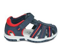 Sandales plates garcons Chicco FERMO Bleu 29