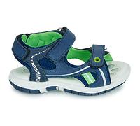 Sandales plates garcons Chicco FIESOLE Bleu 31