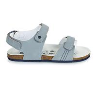 Sandales plates garcons Chicco FIORETTO Bleu 30