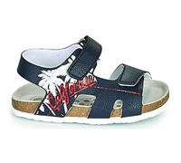 Chicco, Sandales Bébé, avec Fermeture à Double Scratch, Chaussures Enfants, Designed in Italy