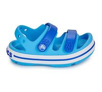 Crocs Crocband Cruiser Sandals Bleu EU 22-23 Enfants