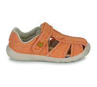 Sandales enfant filles El Naturalista NT74196 Orange 27